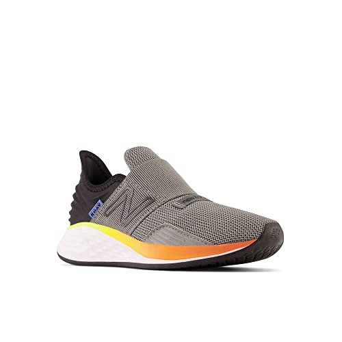 Image of New Balance Unisex Baby Fresh Foam Roav V1 Slip-on Sneaker