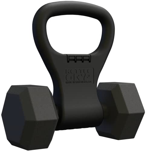 Amazon Best Sellers: Best Exercise & Fitness Dumbbells
