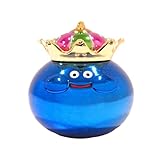 ドラゴンクエスト メタリックモンスターズギャラリー キングスライム ～ロトブルーバージョン～