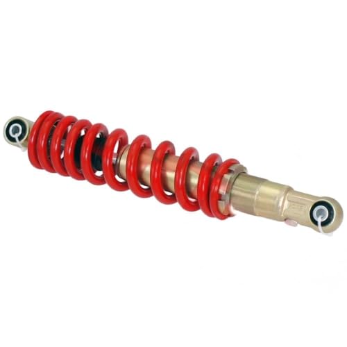 Amortisseur arrière de haute résistance pour quad CF500 X5 référence 9010-060600-10001