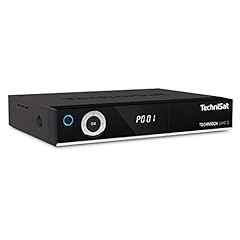 TechniSat TECHNIBOX UHD S...