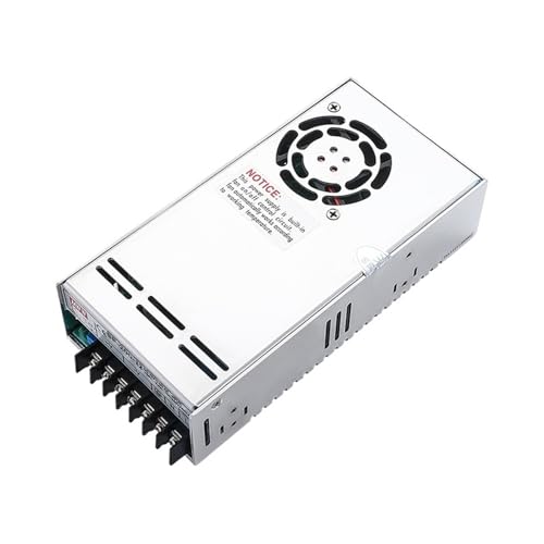 Alimentation 12V 48V fonction PFC active boîtier de commutation SMPS 200W