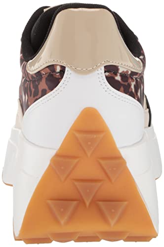 Image of Guess Women's CALEBB Sneaker