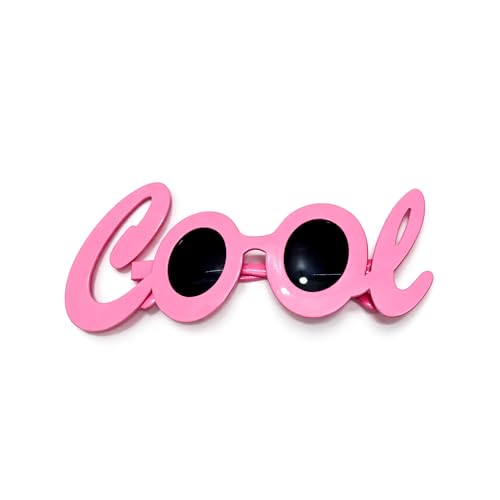 Image of Party Glasses