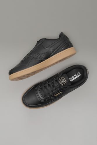 Image of Reebok Men's Sneakers - COURTSWIFT Stamina - Athleisure Shoe - Stylish Shoes for Casual and Everyday Wear