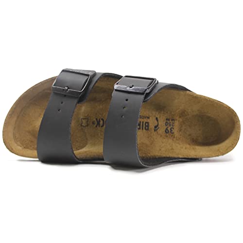 Image of Birkenstock Women's Arizona Soft Footbed Sandals