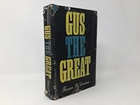 Gus the Great: A Novel B00OA9SD56 Book Cover