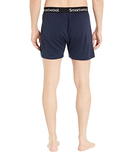 Image of Smartwool Men's Merino Boxer Boxed