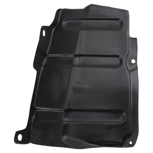 Image of TRQ Right Engine Splash Shield Passenger Side Compatible with 2015-2021 Lexus NX300h 2016-2018 Toyota RAV4 LX1228159