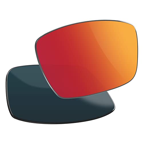 Image of Vaep Polarized Lenses Replacement for Costa Del Mar Permit Sunglasses