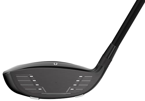 Cleveland Launcher Halo XL Fairway Wood – Max Distance