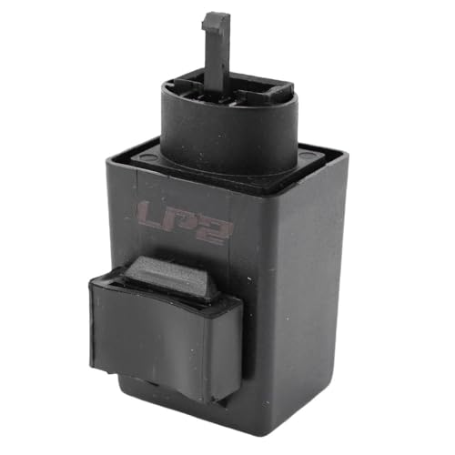 Module relais de clignotants pour stopper le clignotement rapide CBR