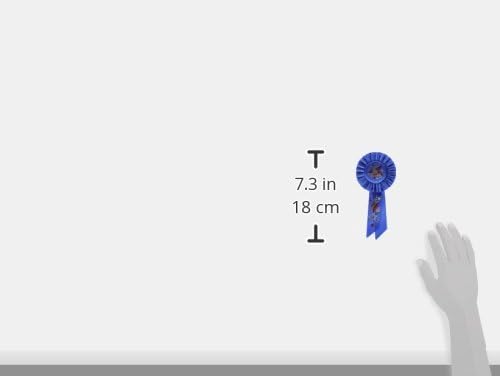 Miniatura 2 de Beistle Roseta 1er Lugar