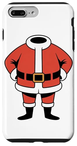 Festive Holiday Cheer Company NX}XD X}zP[X iPhone 7 Plus/8 Plus p