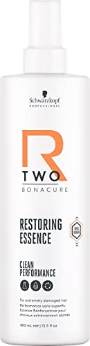 Schwarzkopf Professional - BC R-TWO Essence Renforçatrice 400ml