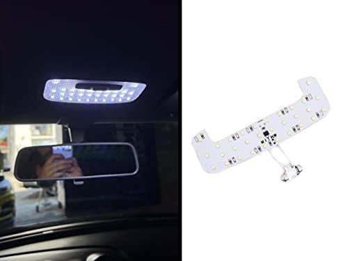 GAZOZ PERFORMANCE Compatible with SUZUKI Swift Sport Jimny ZC33S LED Interior Doom Light BRIGHT ROOM LAMP by GAZOZ PERFORMANCE - Used condition - US$21.73