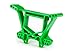Traxxas Shock Tower Rear Green EHD TRA9039G