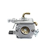 Como dispositivo mecánico de precisión, el carburador utiliza la energía cinética de la corriente de aire inhalado para atomizar la gasolina.