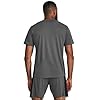Under Armour Mens Ua M's Ch. Train T-Shirt, Castlerock, L EU #3