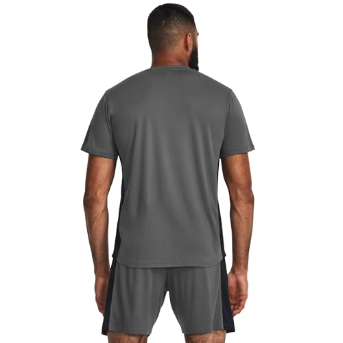 Under Armour Mens Ua M's Ch. Train T-Shirt, Castlerock, L EU - Image 3