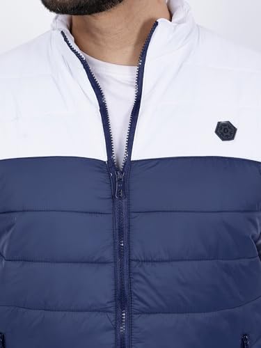 Image of Dollar Jacket For Men Casual Zipper Bomber For Winter