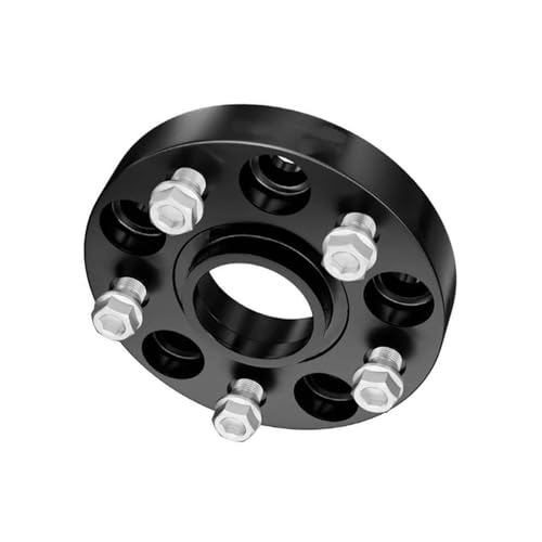 Entretoises de roue pour RS et E-tron GT élargisseurs 25mm 5x130 en alliage d'aluminium