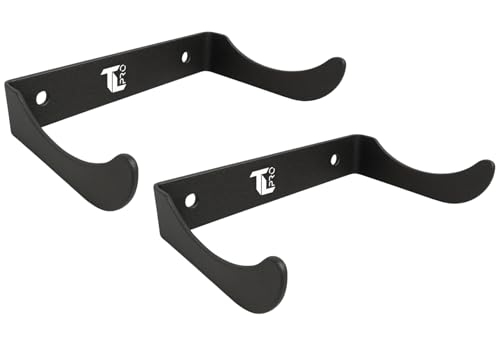 Kit de Suporte para Garrafa de Vinho em Aço Preta Multiuso