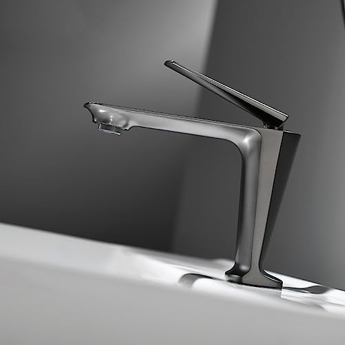 Mitigeur de salle de bain eau chaude froide pour moderniser votre lavabo