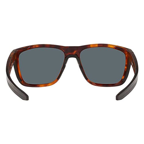 Image of Costa Del Mar Men's Ferg Square Sunglasses