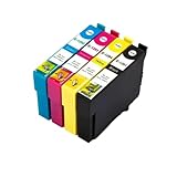 Fonctionne avec les Stylus SX435W SX525WD et SX235W pour des résultats d'impression cohérents