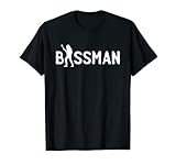 bassman fender 100 Sono un bassista Bassman. Suoni il basso e sei un bassista con passione? Il basso, la chitarra elettrica e la chitarra acustica sono tutti per te? Allora questo design chitarrista musicista è perfetto.