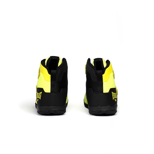 Image of Everlast Powerlock X-Trainer Boxing Shoes