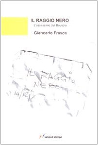  Il raggio nero