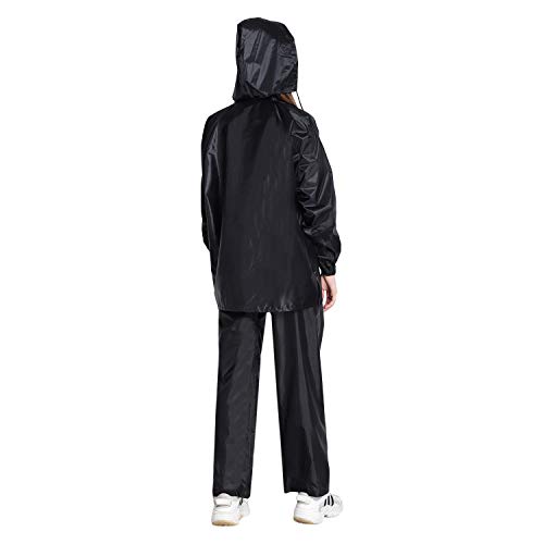 Image of Zacharias Women's Waterproof Raincoat