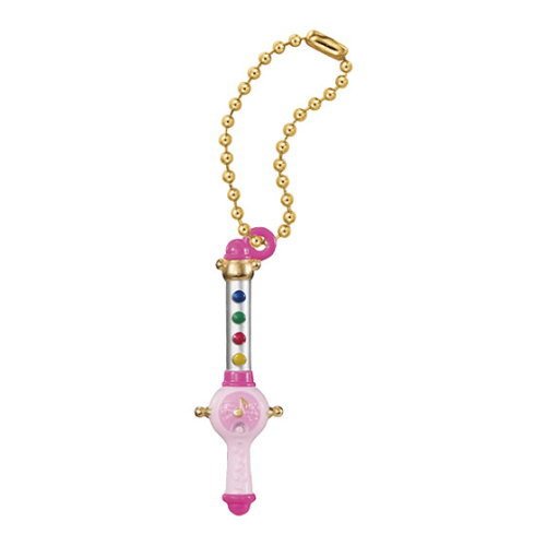 おジャ魔女どれみ ハッピー！ラッキー！ダイキャストチャーム ［1.ペペルトポロン］(単品)