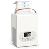 布団乾燥機 【一台多役乾燥セット・革新的な1秒伸縮ホース】衣類乾燥 ダニ退治 靴乾燥 小型 乾燥機 パワフル ふとん乾燥機 衣類乾燥袋付き 布団あたため 温風機能 衣類干し 部屋干し 省エネ コンパクト 軽量 梅雨対策 花粉 黄砂 ダニ対策 時短 湿気対応 (ベージュ)