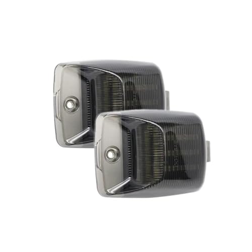 Luces de matrícula de coche Toyota Tacoma 2005-2015 kit de lámparas de placa sin error