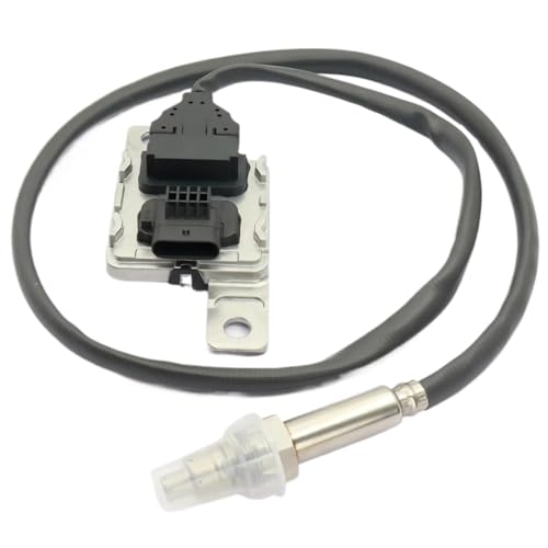 Capteur NOx 4M0907807BK résout le voyant moteur sur Audi A6 et Q7 TDI