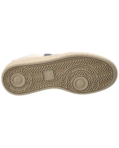 VEJA Women's V-90 Sneaker, Extra White/California, 94