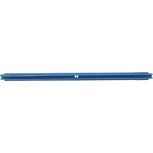 Image of Vikan 77333 Refill,Ultra Hygiene,Double Blade,20 inch,PP /RB,BL