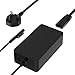 PowerPortnerLink Charger 65W Compatible with Microsoft Surface Pro 10 9 8 7 7+ 6 5 4 3 X Surface Laptop 7 6 5 4 3 2 1 Surface Book 3 2 1/Go 1 2 3 Windows Tablet Charging Adapter