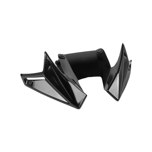 �t�F�A�����O�J�o�[ �ɓK������CB500 �ɓK������z�[�l�b�g 2024 2025 �t�����g�_�E���t�H�[�X�X�|�C���[��͗��E�B���O���b�g�I�[�g�o�C�t�F�A�����O�f�B�t���N�^�[ �o�C�N�p�E�B���O(Gloss Black)