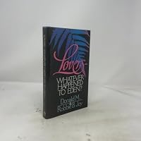 Lovers--Whatever Happened to Eden? 0849905419 Book Cover