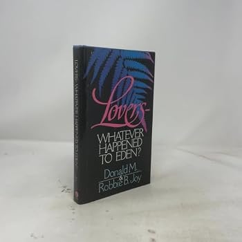 Hardcover Lovers--Whatever Happened to Eden? Book