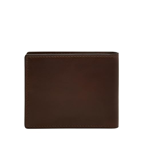 Image of Fossil Men's Slim Bifold Wallet