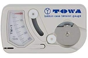 L-Style Bobbin Case Tension Gauge by CKPSMS