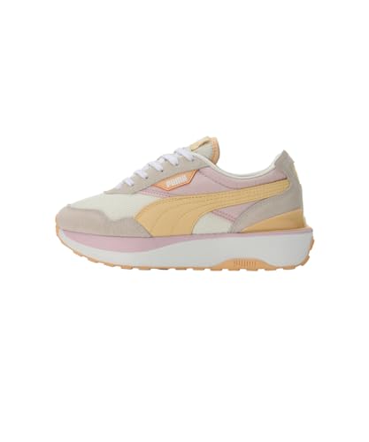 Image of Puma Womens Cruise Rider Silk Road Wnsv1 Sneaker