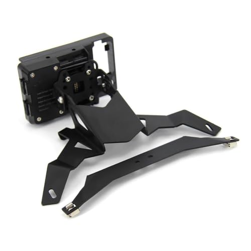 Support de navigation moto R 1200 RT 2010-2013 avec porte-téléphone USB