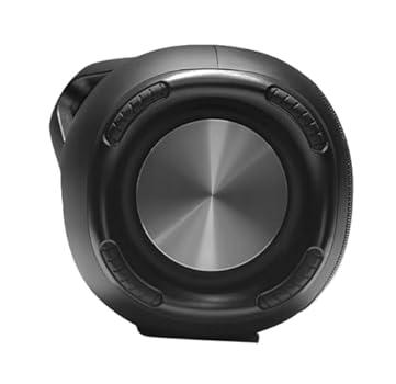 Bluetooth　audio JVC XS-N2234B Hip Hop Bluetooth Speaker : Amazon.co.za