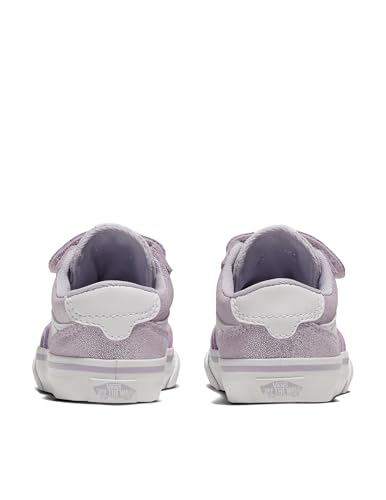 Image of Vans Unisex-Child Brooklyn Ls V Low Top Shoe